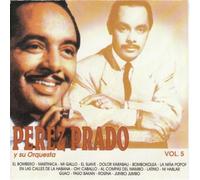 Perez Prado - Y Su Orquesta Vol. 5