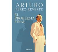 Perez-Reverte, A Problema Final - (German Import) Book NUOVO