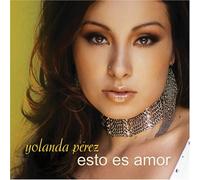 Perez Yolanda - Esto Es Amor