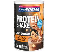 PERF PROTEIN SHAKE COOKIE CARAMELLO