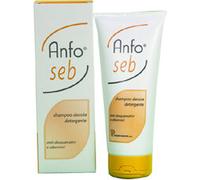 perfarma Anfo seb Shampoo -doccia det200ml