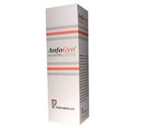 Perfarma D.P. ANFOGYN MOUSSE GINECOLOGICA 150 ML