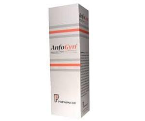 Perfarma D.P. ANFOGYN MOUSSE GINECOLOGICA 150 ML