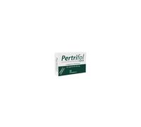PERFARMA D.P. SRL PERTRIFOL 30CPS 500MG