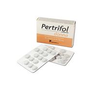 Perfarma D.P. PERTRIFOL DONNA 30 COMPRESSE