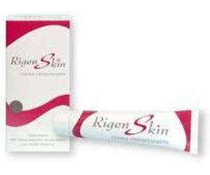 perfarma d.p. srl Rigenskin crema ristrutt.30ml