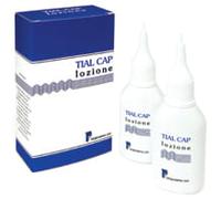 Tial Cap Lozione Intensiva Antiseborroica del Cuoio Capelluto 80 ml