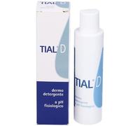 TIAL-D Deterg.250ml