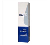 Perfarma D.P. TIAL D DETERGENTE LIQUIDO 150 ML