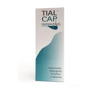 Tial Cap Shampoo Plus Antiforf