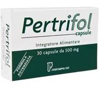 perfarma Pertrifol 500mg 30 Capsule