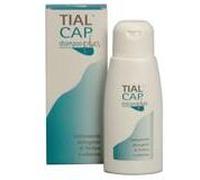 perfarma Tial cap Shampoo plus 150ml