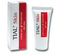 perfarma Tial skin crema viso 30ml
