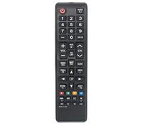 PERFASCIN BN59-01199F - Telecomando sostitutivo per Samsung TV UN48J6200AF UN50J5200AF UN32J4500AF UN40J5200AF UN60J620DAF UN65JU6400F