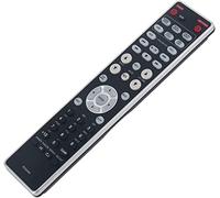 PERFASCIN Nuovo RC003NA Sostituire il telecomando per Marantz Network Audio Player NA8005