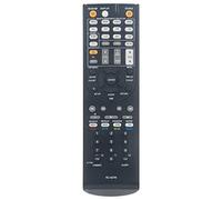 PERFASCIN RC-837M Sostituire il telecomando adatto per Onkyo AV ricevitore TX-NR616 TX-NR616B TX-NR616S RC837M