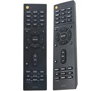 PERFASCIN RC-911R - Telecomando compatibile con ricevitore AV Onkyo TX-RZ720 TX-NR676 TX-NR676E TX-NR686 TX-NR585 TX-NR575 TX-NR575E HT-R695 TX-NR656 TX-RZ610 TX-NR555 TX-RZ710. RZ810 TX-NR757.