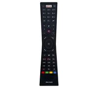 PERFASCIN RM-C3232 - Telecomando sostituito compatibile con JVC Smart 4K HD TV LT24C360 LT24C655 LT55C860 LT24C661 LT24VH43A LT49C862