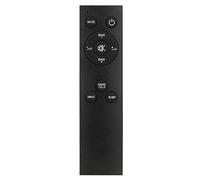 PerFascin RMT-AH513U - Telecomando di ricambio per soundbar Sony HT-S400 HT-SC40 SA-WS400 SA-S400 SA-SC40 SA-WSC40 HT-SD40 HTSC40 HTSD40 HTS400 SAS400 SASC40 SAWSC40 0 SEGHE 400 cm