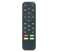 PERFASCIN RMT-D302 - Telecomando di ricambio adatto per Sony Streaming Network Media Player SMP-NX20 SMP-N200 SMP-N200C