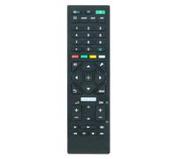 PERFASCIN RMT-TX450E - Telecomando di ricambio compatibile con Sony Smart 4K Ultra HD OLED TV XR-55A95LU XR-65A95LU XR-77A95LPU XR98X90LU A80LSERIES FWD-50X80L FWD-55X80L FWD-75X80L
