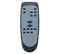 PERFASCIN Sostituire il telecomando infrarosso IR adatto per Logitech Digital Multimedia Speaker Z-5500 Z-5450 Z-680 Z5500