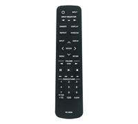 PERFASCIN Sostituire RC-902S Telecomando applicabile per Onkyo RC-902S Ricevitore Stereo Amplificatore Telecomando A-9010 A9010