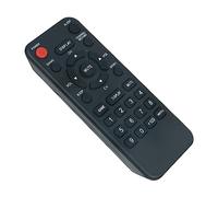 PERFASCIN Sostituire telecomando a infrarossi adatto per Edifier RC20B RC30 C2X C2V Active 2.1 Computer PC Speaker System