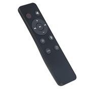 PERFASCIN Sostituire telecomando a infrarossi adatto per Philips Soundbar Speaker HTL1608 HTL1608/93 HTL1508 HTL1508/37