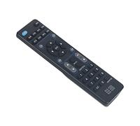 PERFASCIN Telecomando a infrarossi adatto per autoradio Alpine RUE-4202 RUE-4203 RUE-4350