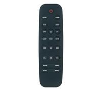 PERFASCIN Telecomando a infrarossi per sistema soundbar Nakamichi NK12