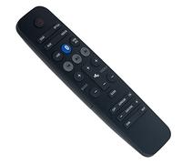PERFASCIN Telecomando di ricambio adatto per altoparlanti Philips Soundbar HTL2161B/F7 HTL2161B HTL2163B/77 HTL2163B HTL2163B/F7 HTL2163B/12 HTL2163B/79 HTL2163B/05 HTL2163B/61 HTL2163B/61 HTL2163B/61