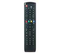 PERFASCIN Telecomando di ricambio adatto per Viewsonic Viewboard IFP105S IFP7550-5 IFP6570 IFP8670 IFP8633 IFP7533 IFP5550-5 IFP6550-5 IFP50-3 IFP6533