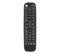 PERFASCIN V7 Telecomando di ricambio adatto per GTMEDIA All Series V7s V7 Plus Dedicated Smart Sat V7 V7 MAX V7 Super GTC Receiver Set Top Box