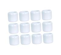 Perfeclan 12 Palline da Golf per Allenamento, Leggere e Portatili, per Sport in Giardino e al Coperto