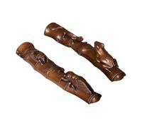 perfeclan 2 Fermacarte con Calligrafia Cinese, Fermacarte per Disegno, Feng Shui