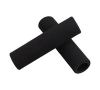 Perfeclan 2 Pezzi di impugnature in Schiuma per Tubi, Manicotti Multiuso per Tubi, Impugnatura per Manubrio per Macchina per Esercizi, Barra per trazioni,