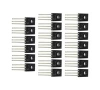 Perfeclan 20 pz to-126 2A400V tiristore tiristore unidirezionale Transistor ad Alte Prestazioni 2P4M inserzione Diretta per Audio Video