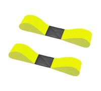 Perfeclan 2X Golf Swing Training Aid Arm Trainers Accessori Strumento di Pratica, Postura Movimento Fixer Fascia Swing Correzione per Uomini Donne, Verde