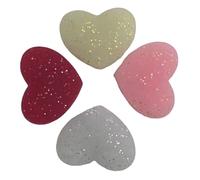 Perfeclan 4X Ammortizzatore per Racchetta da Tennis per Principianti al Chiuso