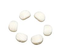 perfeclan 6 pezzi pulsante di accordatura per chitarra, pulsante della testa della macchina, teste della macchina per accordatura delle corde delle chitarre