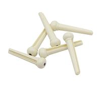 perfeclan 6x Piroli per Corde per Chitarra Acustica di Ricambio