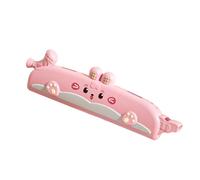 perfeclan a bocca a 32 fori, 3 in 1, portatile, compatta, facile da imparare, strumento musicale per attività, feste, famiglie e bambini piccoli, Rosa