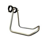 Perfeclan Accessorio di Ricambio per Portapacchi Anteriore per Bicicletta, Resistente E Durevole, in Acciaio Inossidabile