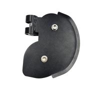 Perfeclan Accessorio per Attrezzatura per Stazione Via Cavo, Parte della Macchina per trazioni LAT, di pulegge Fai da Te Facile da installare per Sport, Gruppo Puleggia