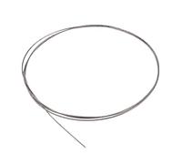 perfeclan Accessorio per Pianoforte con Corde di Ricambio per Pianoforte, come descritto, 1,075 millimetri