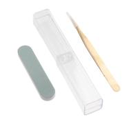 perfeclan Accuratezza Tweezer Tweezer Pratica Strumento di riparazione versatile di orologi versatile per saldatura componenti graffiati
