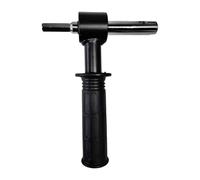 Perfeclan Adattatore per Trapano a Coclea per Ghiaccio con Accessori per Maniglia Attacco per Trapano per Coclea per Ghiaccio