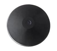 Perfeclan Allenamento di Leggera, coordinazione Fisica, Lancio del Disco in Gomma per Tutti i Livelli di abilità, Esame in Spiaggia, Cortile, 2kg