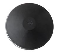 Perfeclan Allenamento di Leggera, coordinazione Fisica, Lancio del Disco in Gomma per Tutti i Livelli di abilità, Esame in Spiaggia, Cortile, 1.75 kg